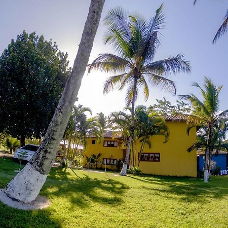 Trancoso Eco Residence Extérieur photo