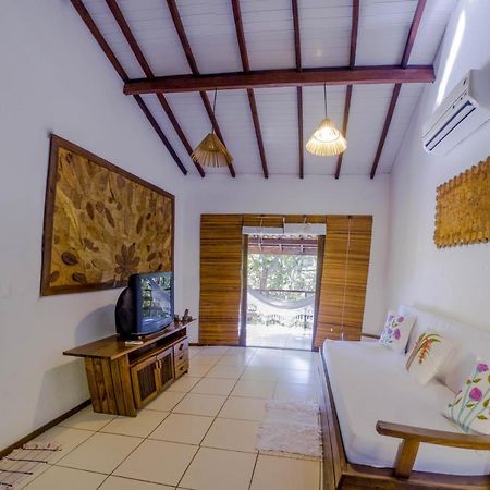 Trancoso Eco Residence Extérieur photo