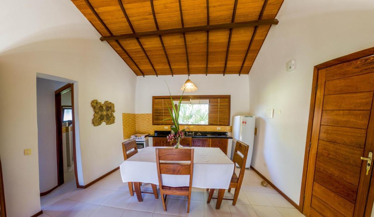 Trancoso Eco Residence Extérieur photo