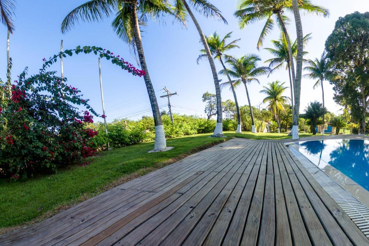 Trancoso Eco Residence Extérieur photo