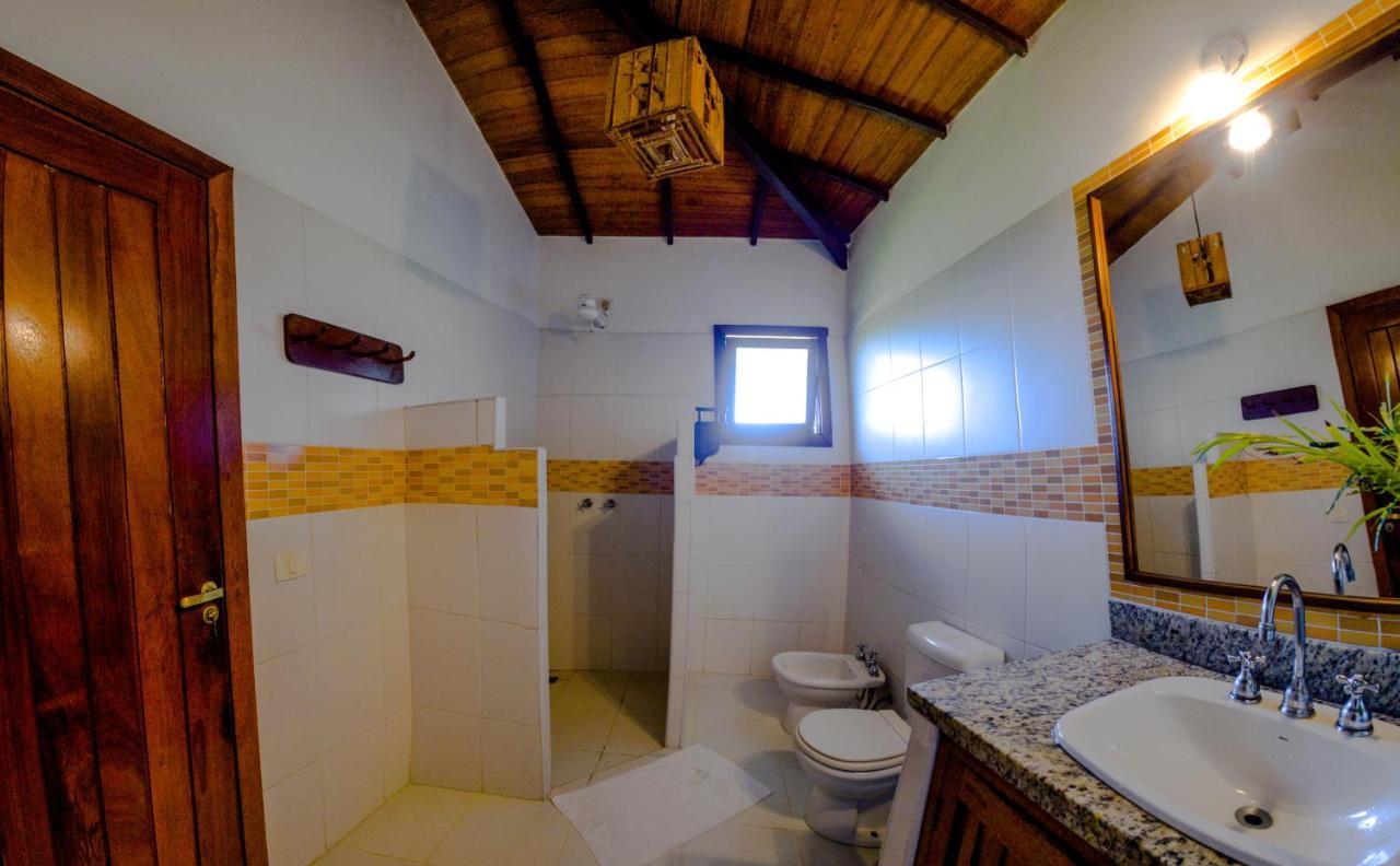 Trancoso Eco Residence Extérieur photo