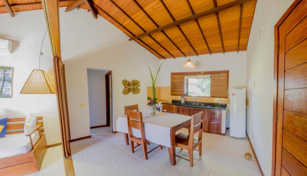 Trancoso Eco Residence Extérieur photo