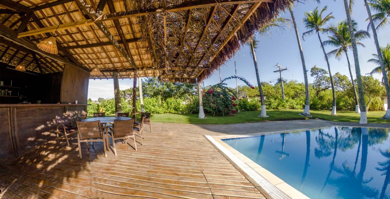 Trancoso Eco Residence Extérieur photo