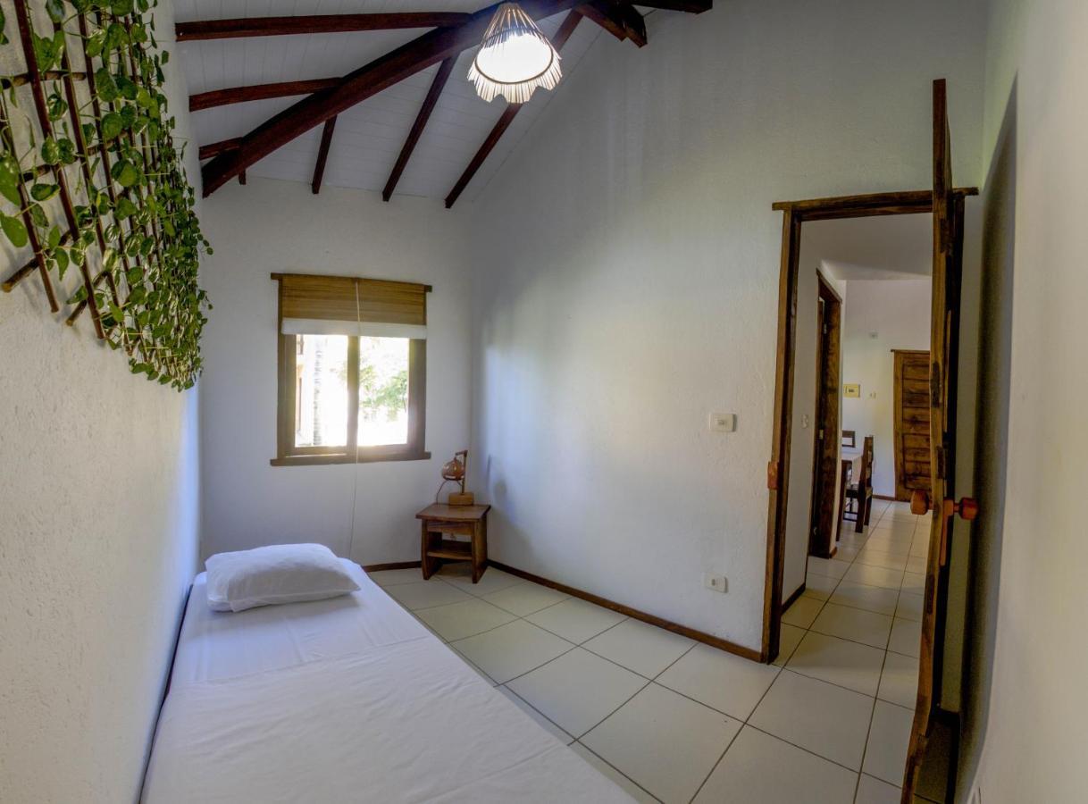 Trancoso Eco Residence Extérieur photo