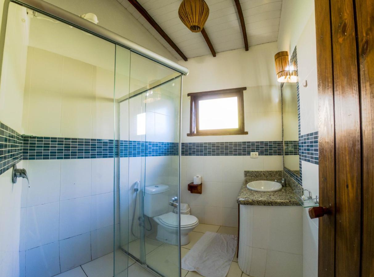 Trancoso Eco Residence Extérieur photo