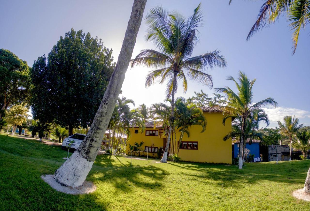 Trancoso Eco Residence Extérieur photo