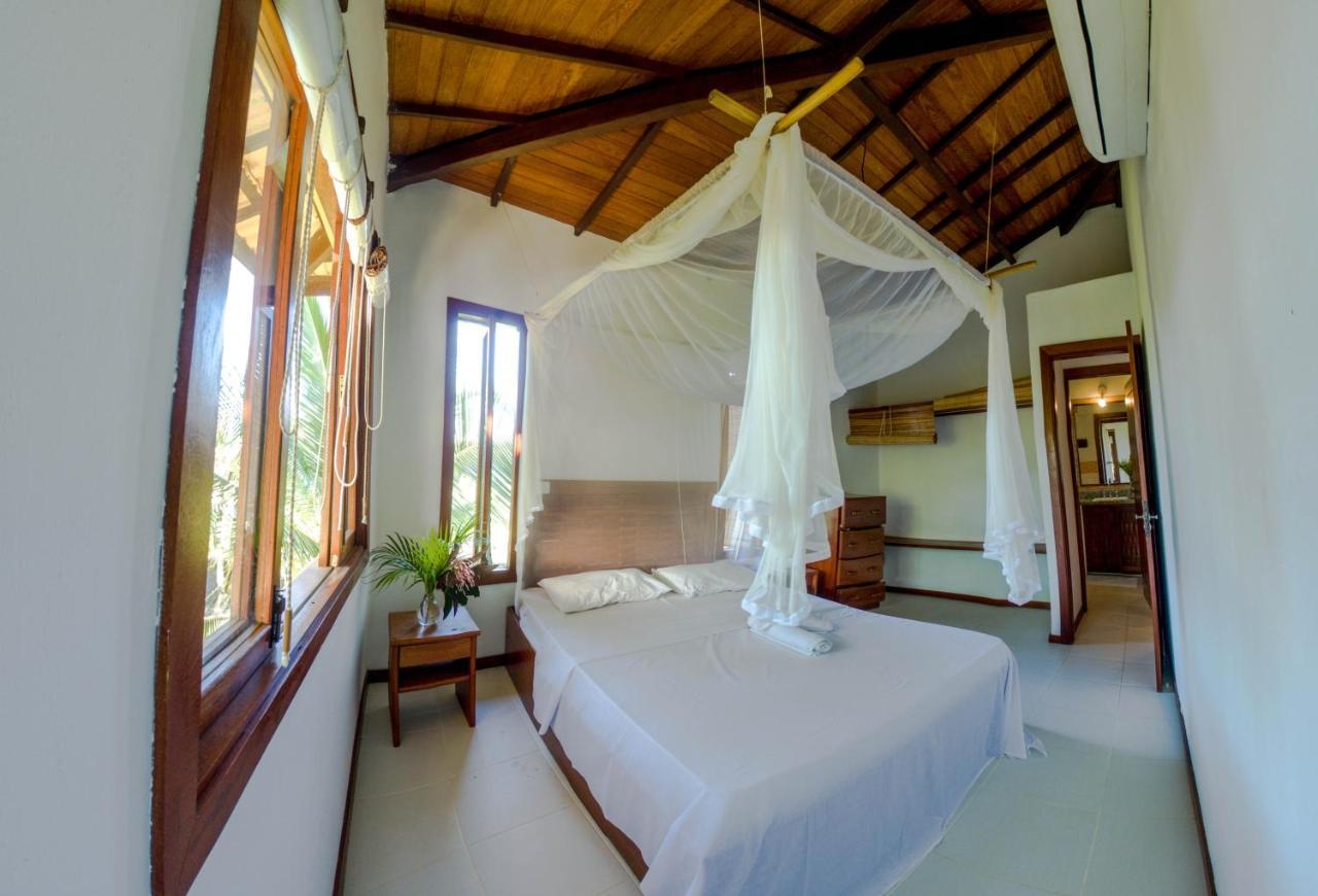 Trancoso Eco Residence Extérieur photo
