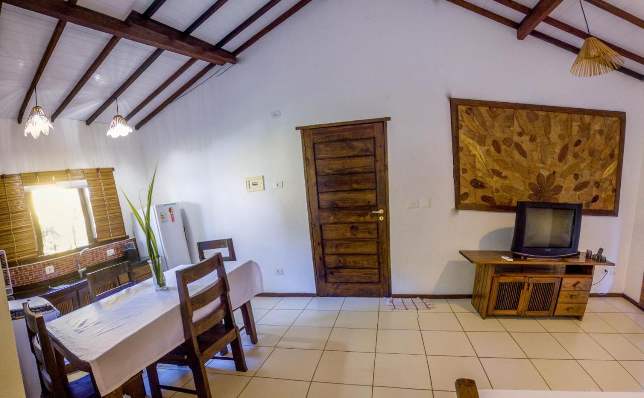 Trancoso Eco Residence Extérieur photo