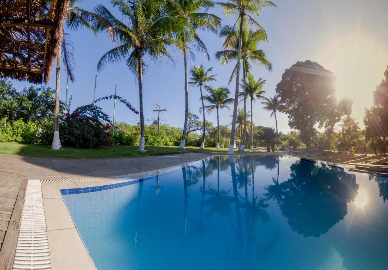 Trancoso Eco Residence Extérieur photo