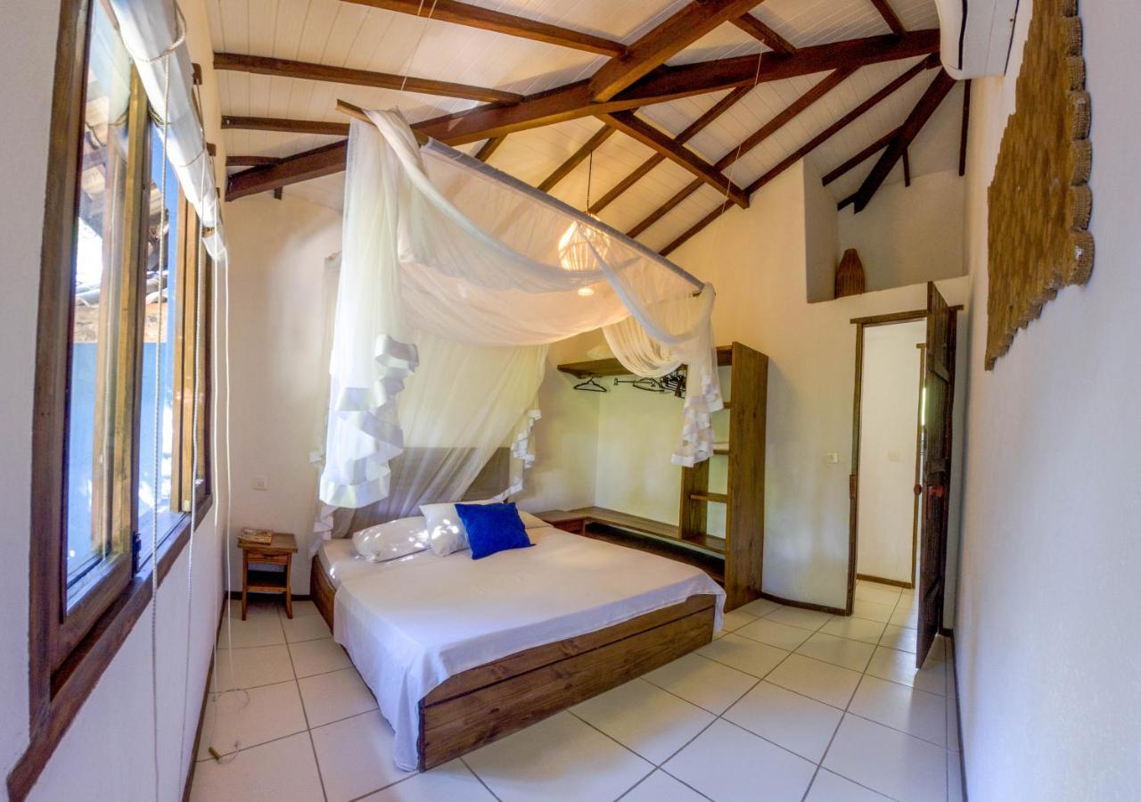 Trancoso Eco Residence Extérieur photo