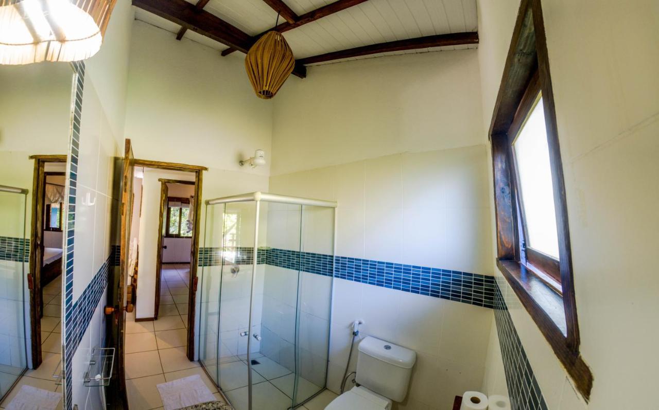Trancoso Eco Residence Extérieur photo