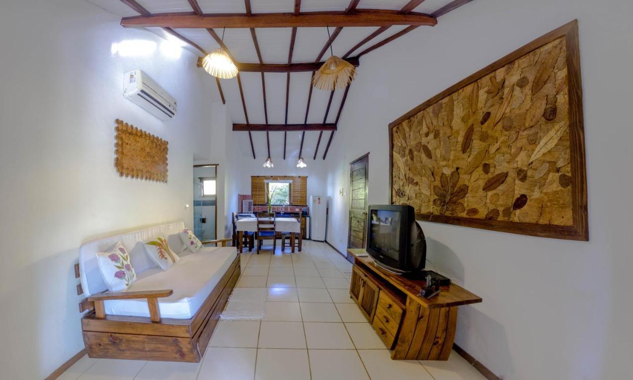 Trancoso Eco Residence Extérieur photo