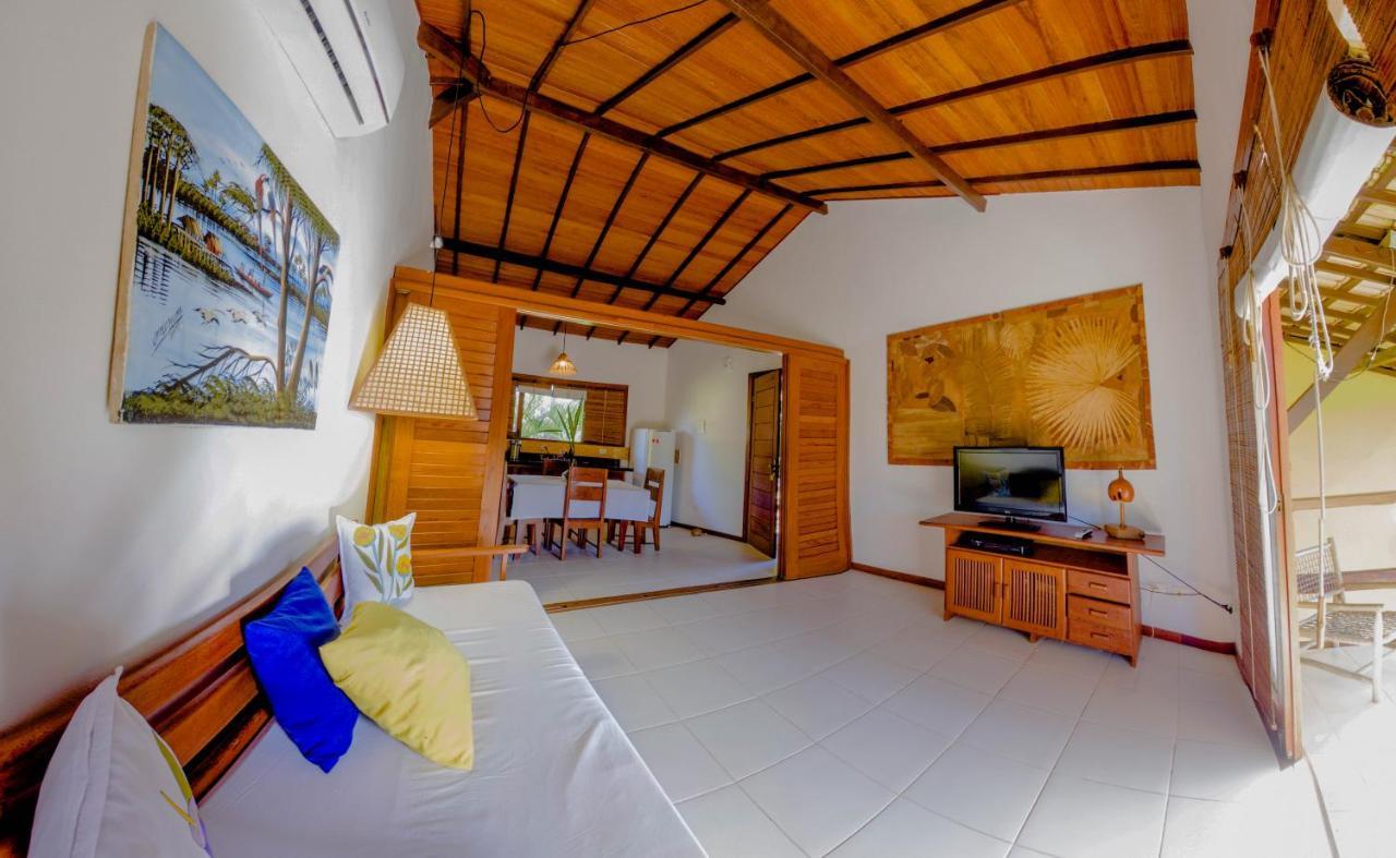 Trancoso Eco Residence Extérieur photo