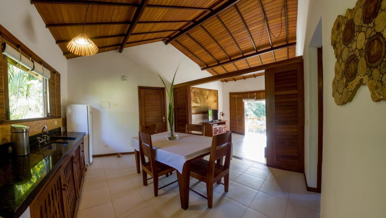 Trancoso Eco Residence Extérieur photo