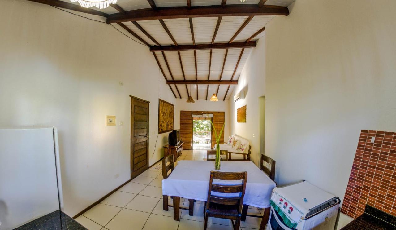 Trancoso Eco Residence Extérieur photo