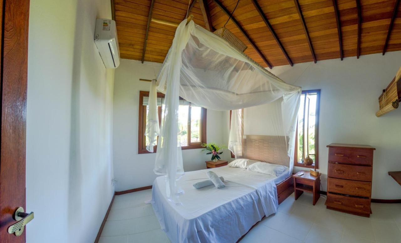 Trancoso Eco Residence Extérieur photo