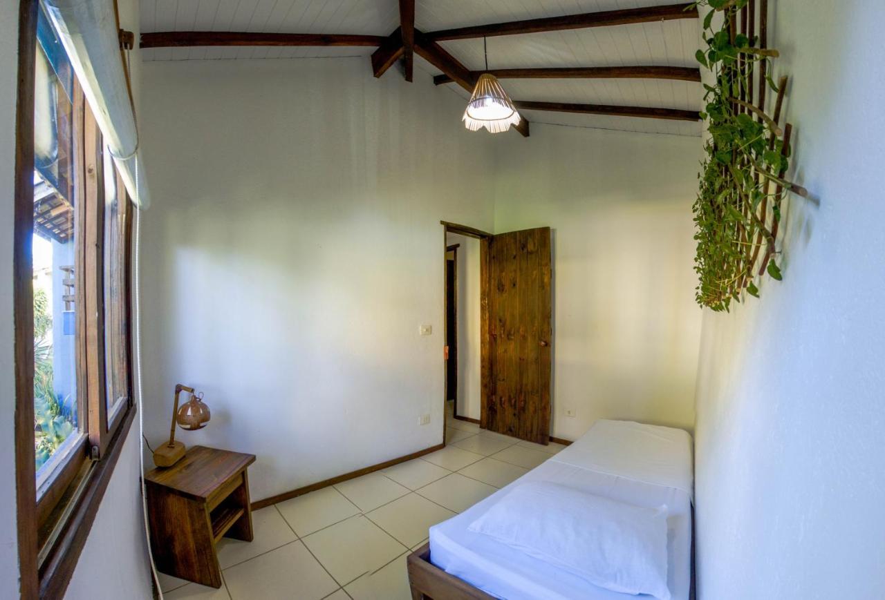 Trancoso Eco Residence Extérieur photo