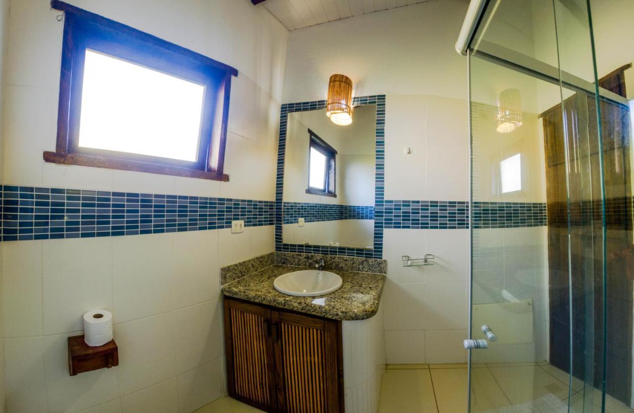 Trancoso Eco Residence Extérieur photo