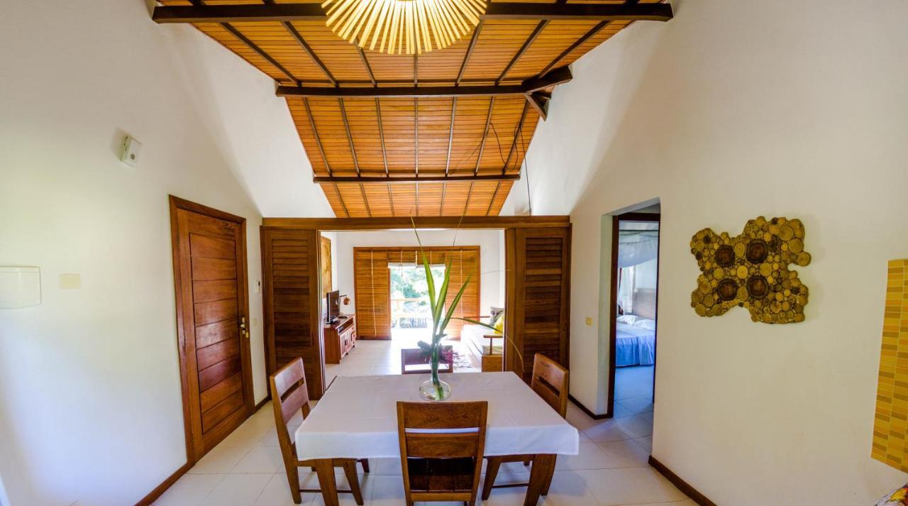 Trancoso Eco Residence Extérieur photo