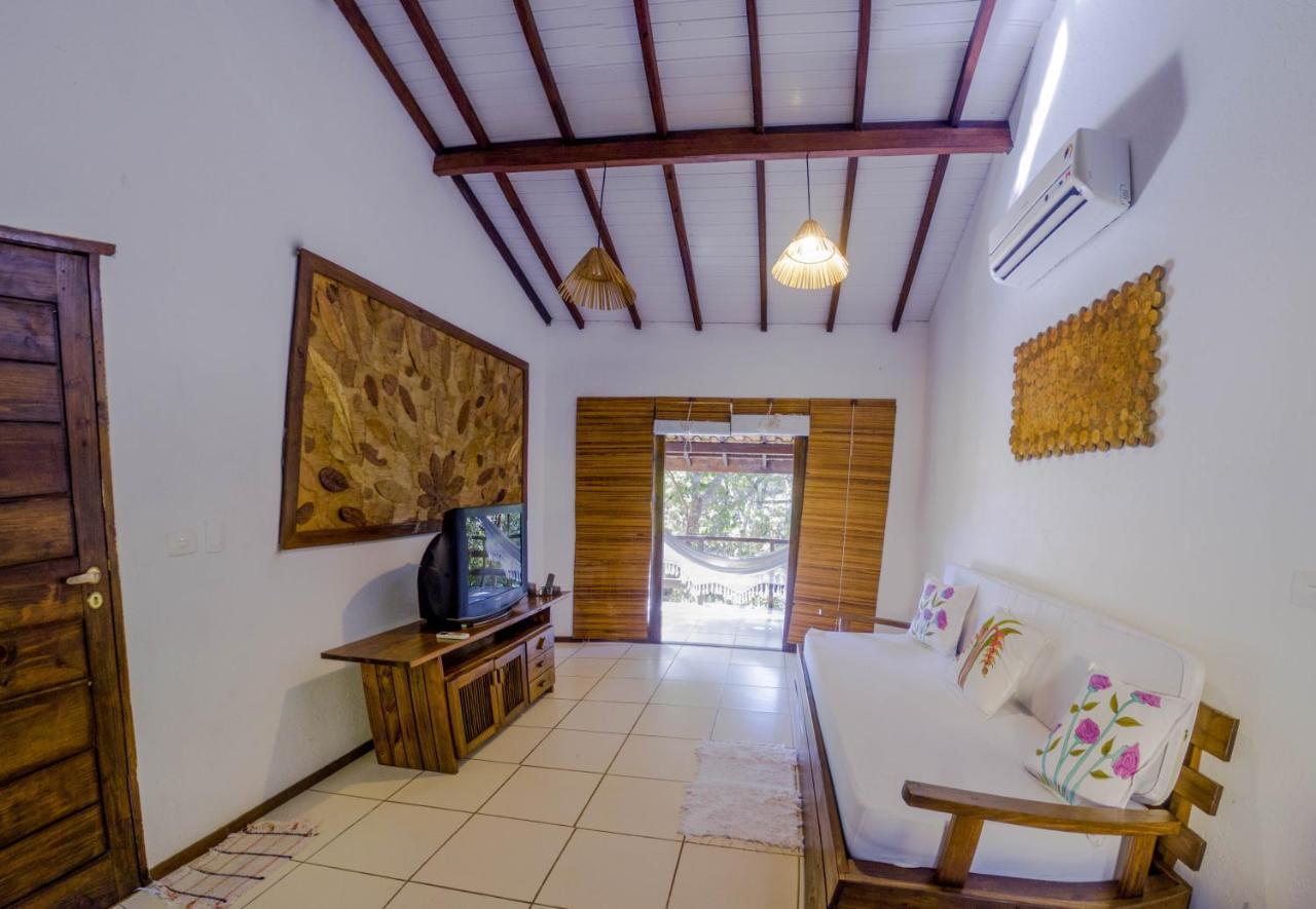 Trancoso Eco Residence Extérieur photo