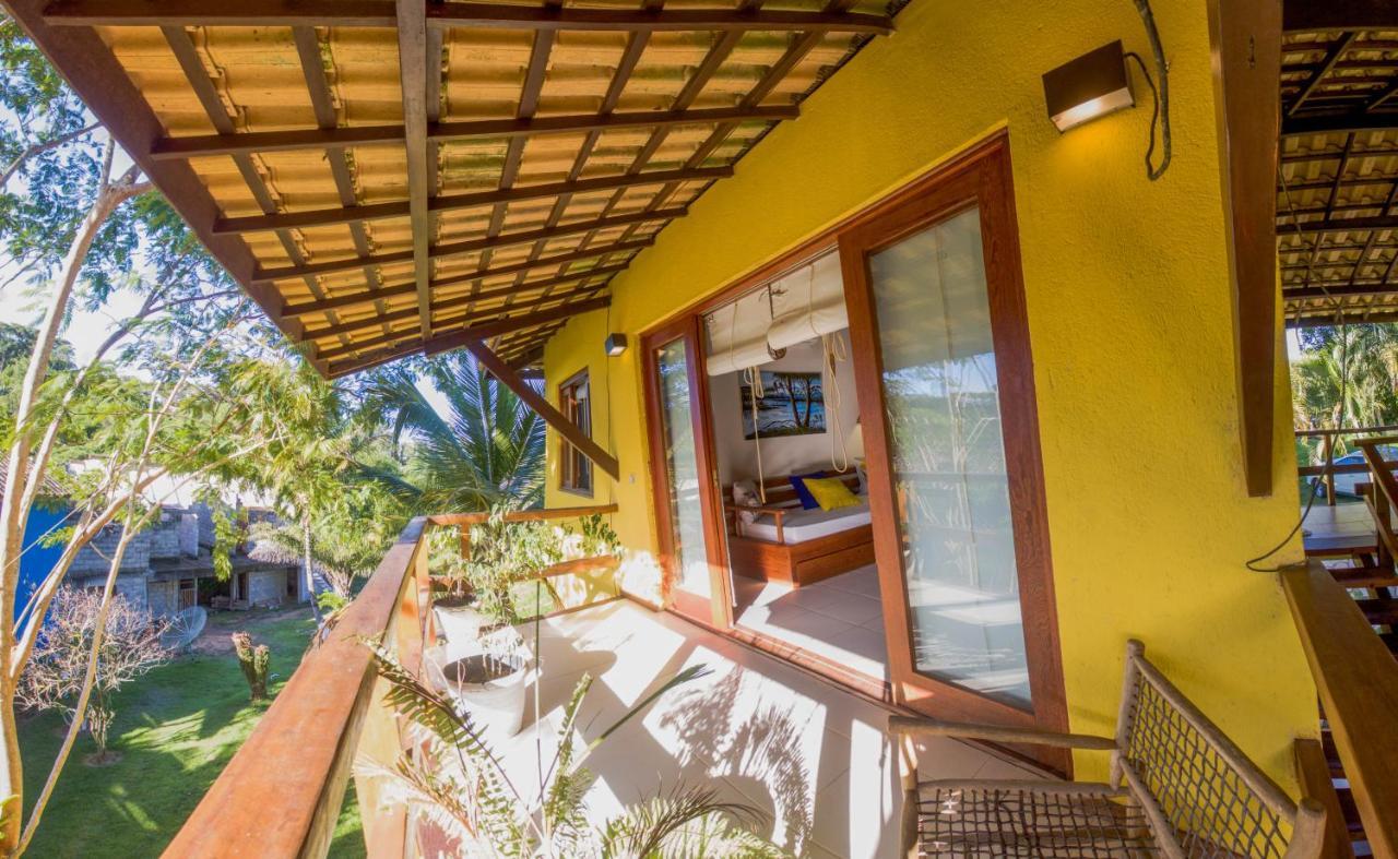 Trancoso Eco Residence Extérieur photo