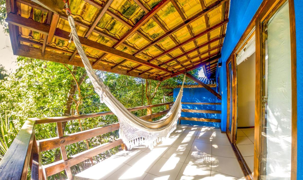 Trancoso Eco Residence Extérieur photo