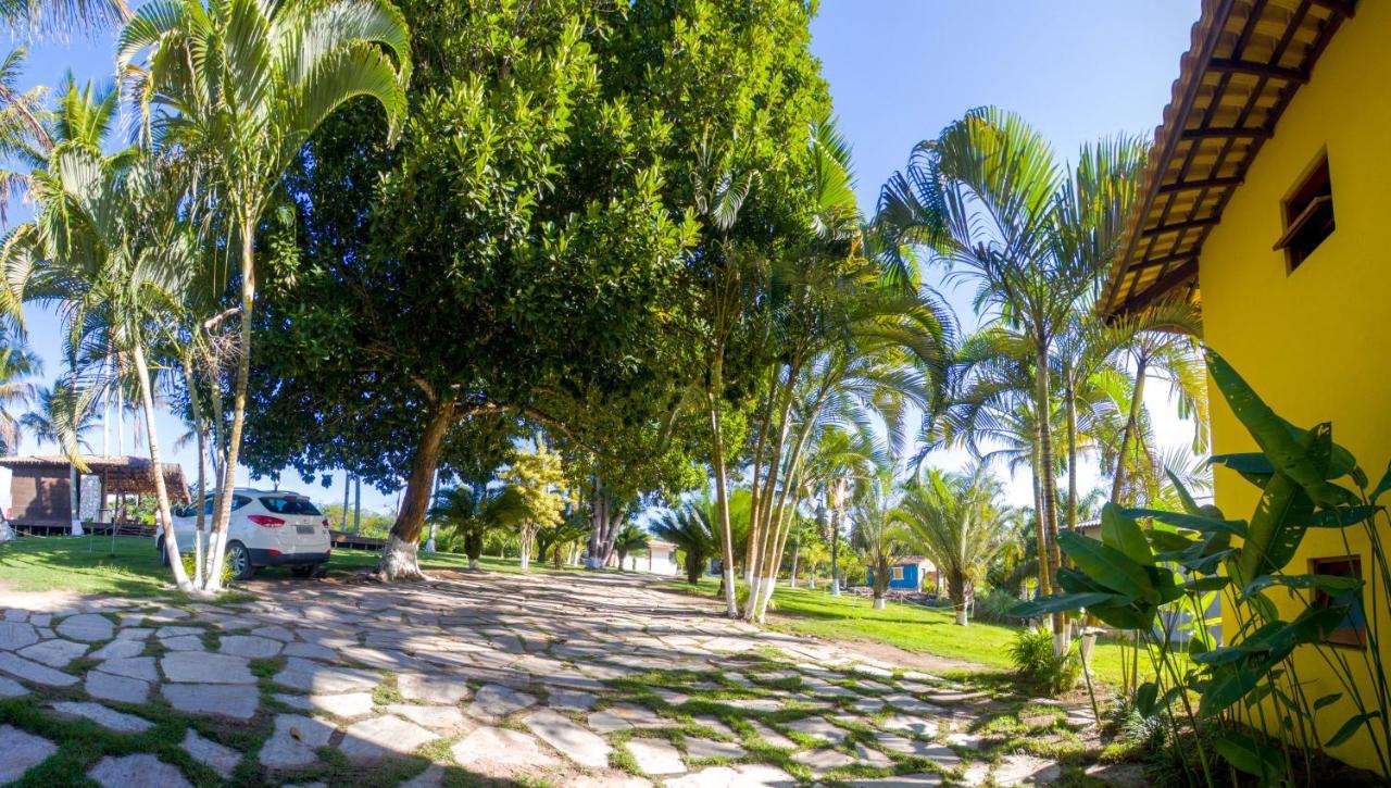 Trancoso Eco Residence Extérieur photo